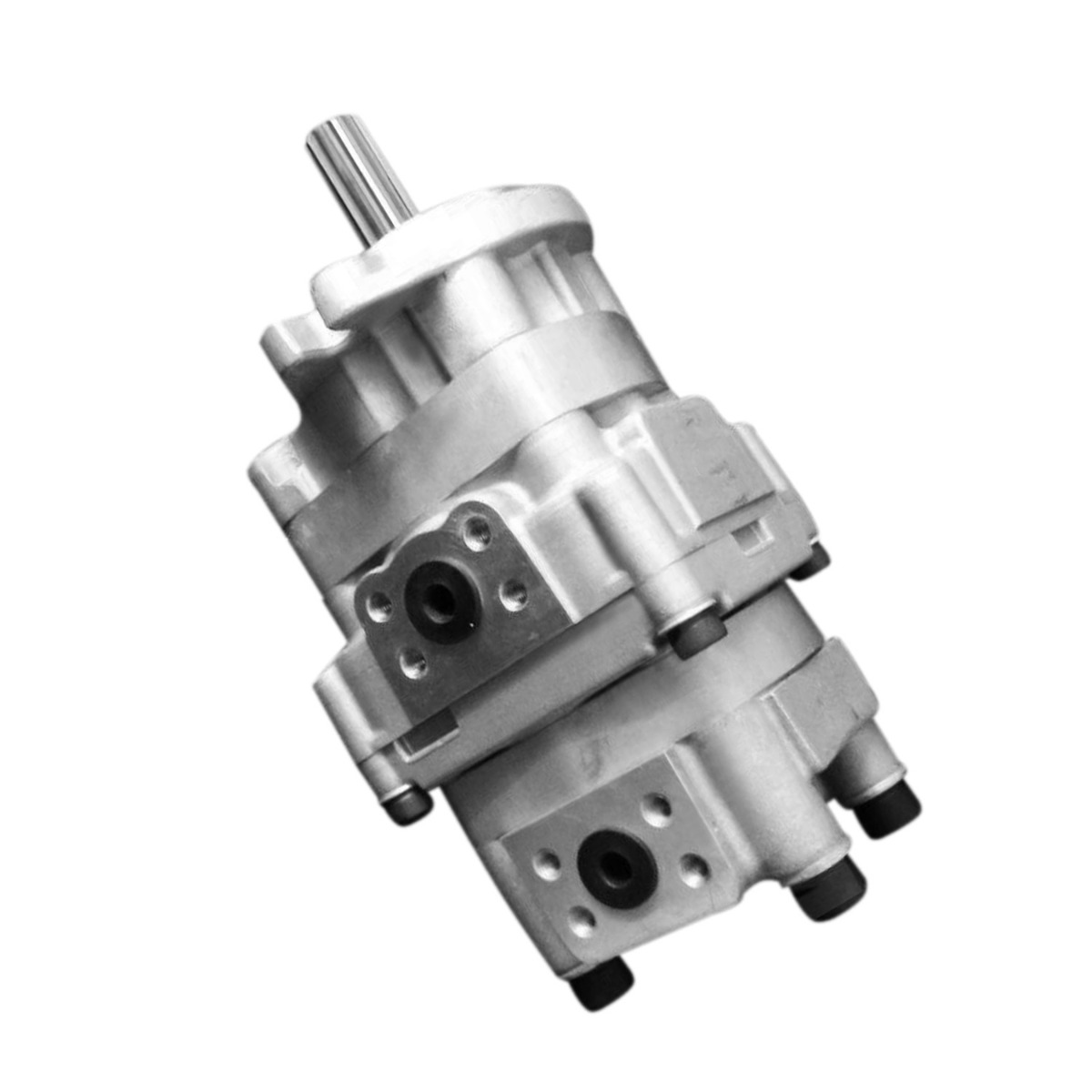 Hydraulikpumpe 705-41-06030 für Komatsu