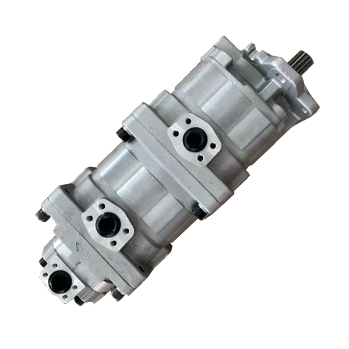 Hydraulikpumpe 705-41-08250 für Komatsu