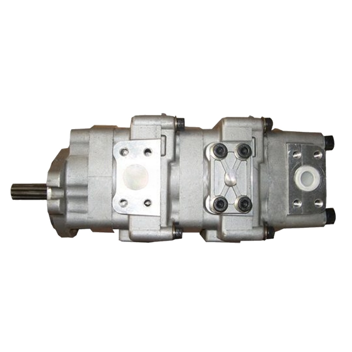 Hydraulikpumpe 705-41-08040 für Komatsu