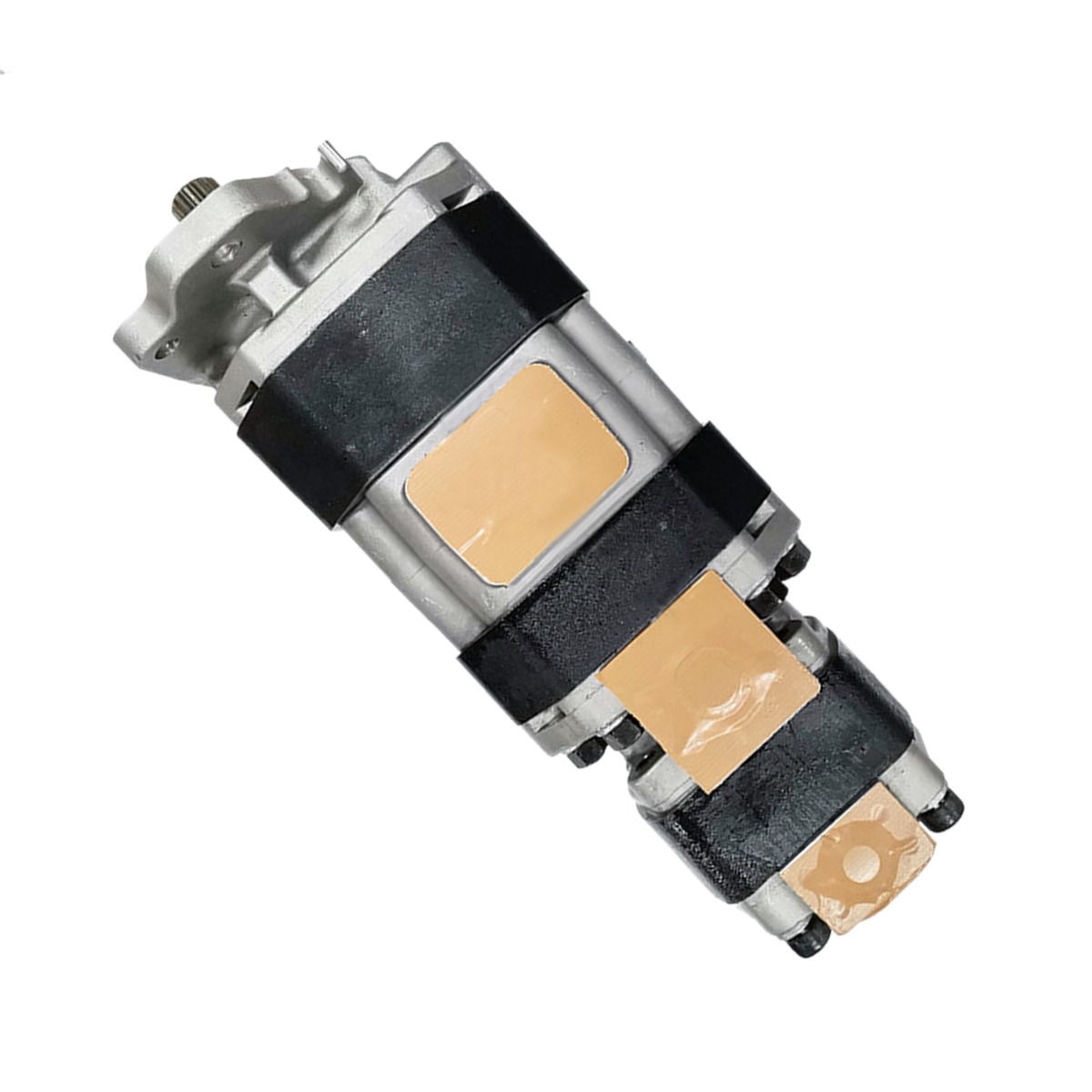 Hydraulikpumpe 44083-60740 für Kawasaki