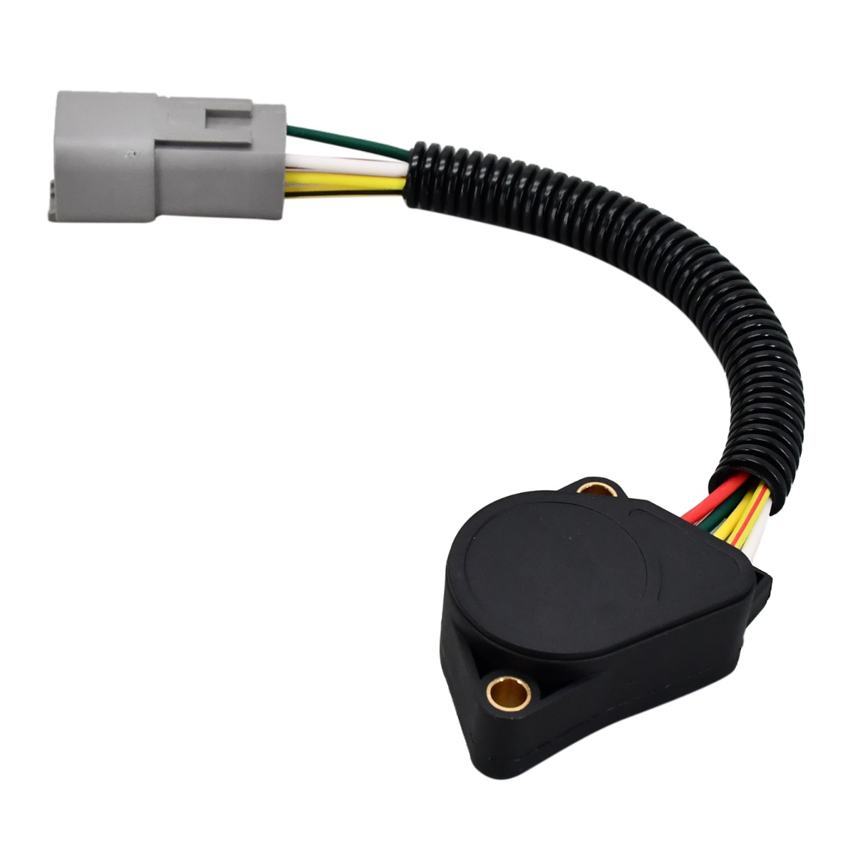 Drosselklappensensor 6 Drähte 21915486 3171530 für Volvo