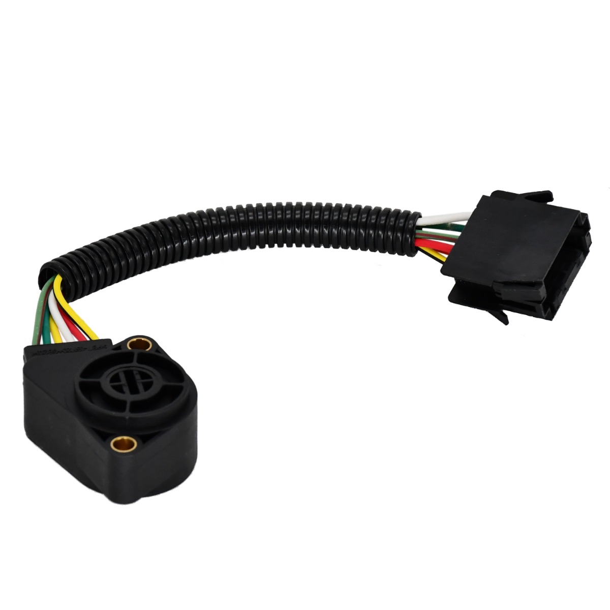 Drosselklappensensor 3985226 20729579 für Volvo