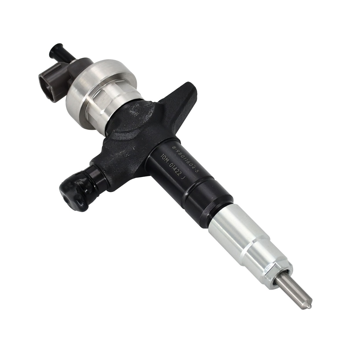 Kraftstoffinjektor 8-98011604-5 98011604-5 8-98076995-2 8980769952 für Isuzu