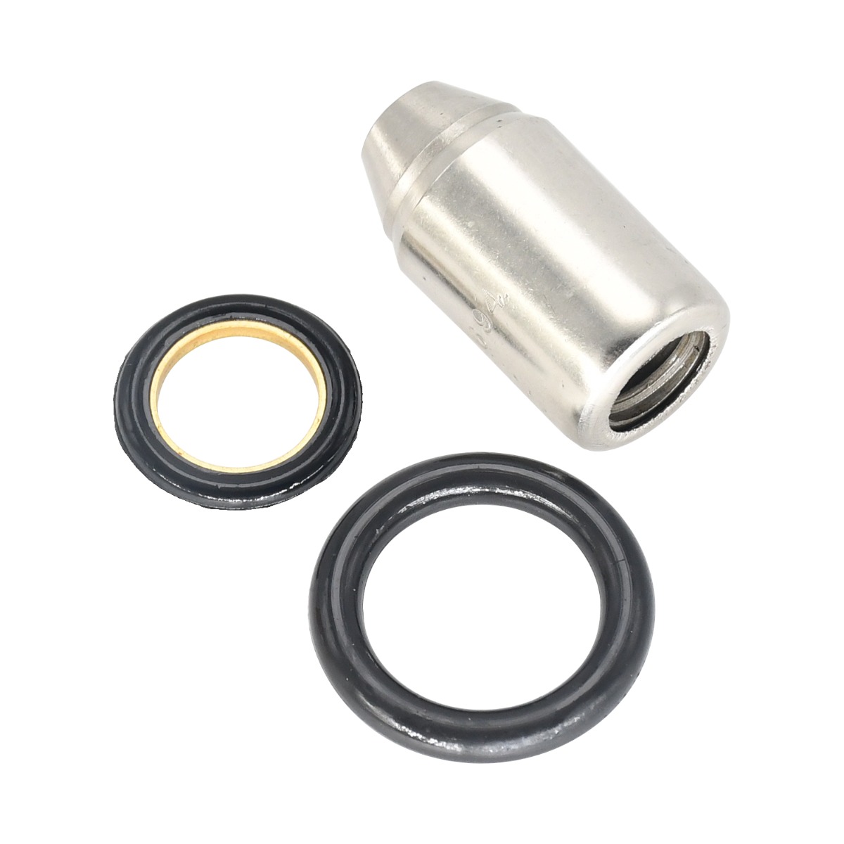 Einspritzdüse mit 2-teiliger Unterlegscheibe 8N4694 für Caterpillar