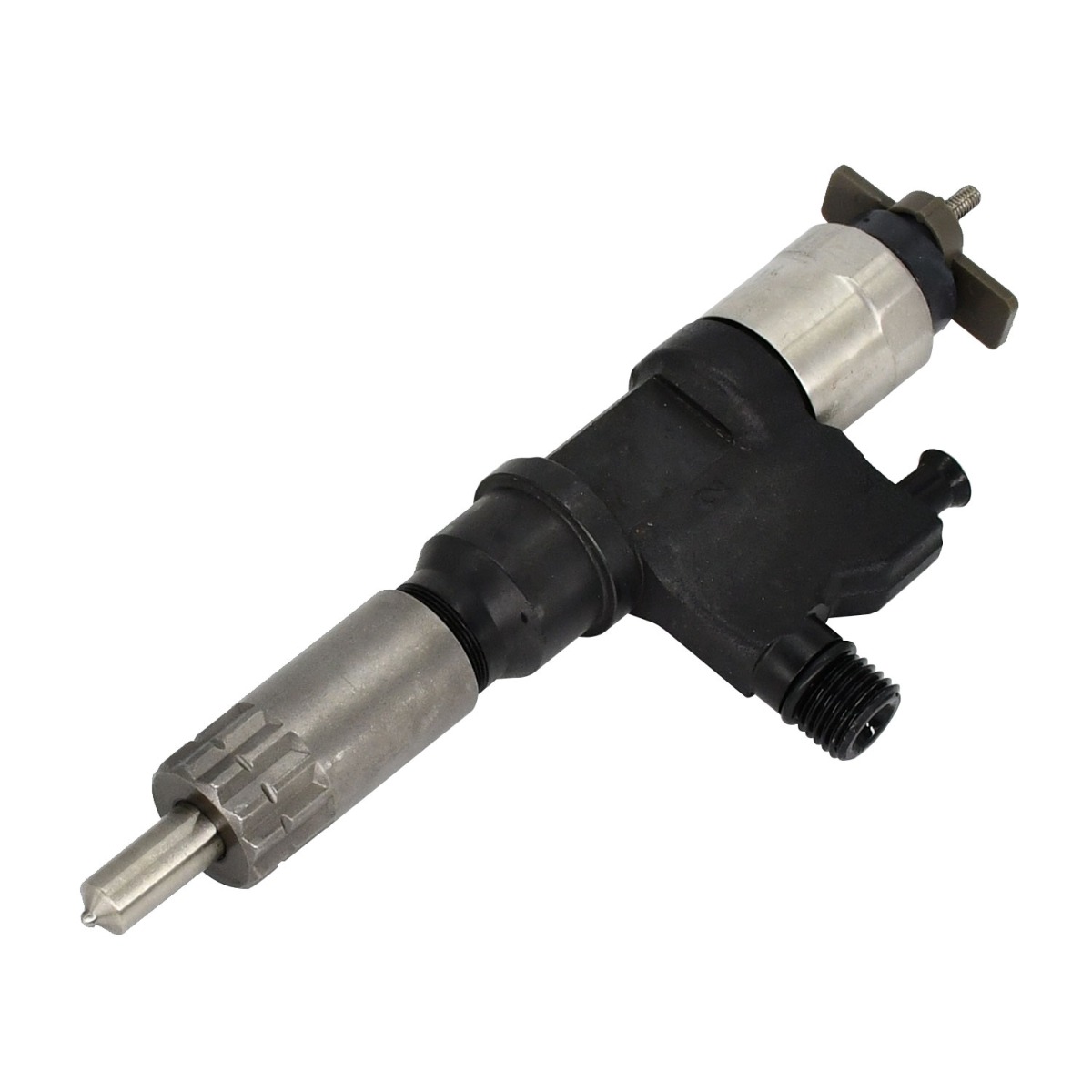 Neu Common-rail-einspritzventil 095000-8901 095000-5471 095000-5470 für Hitachi