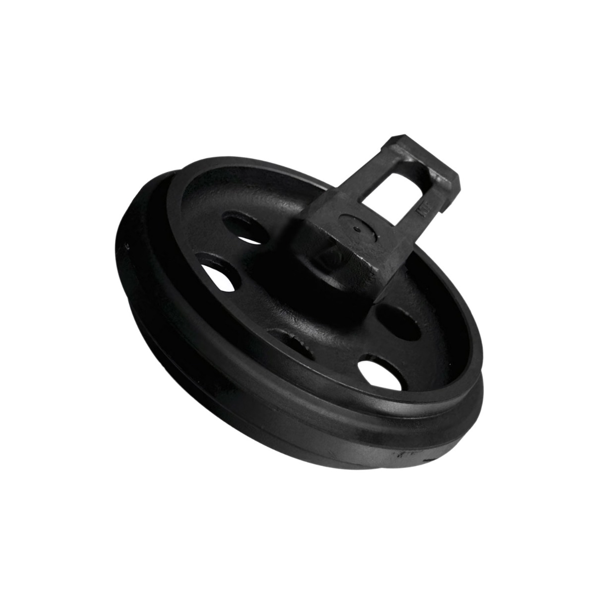 Leitrad CA267-4813 für Caterpillar