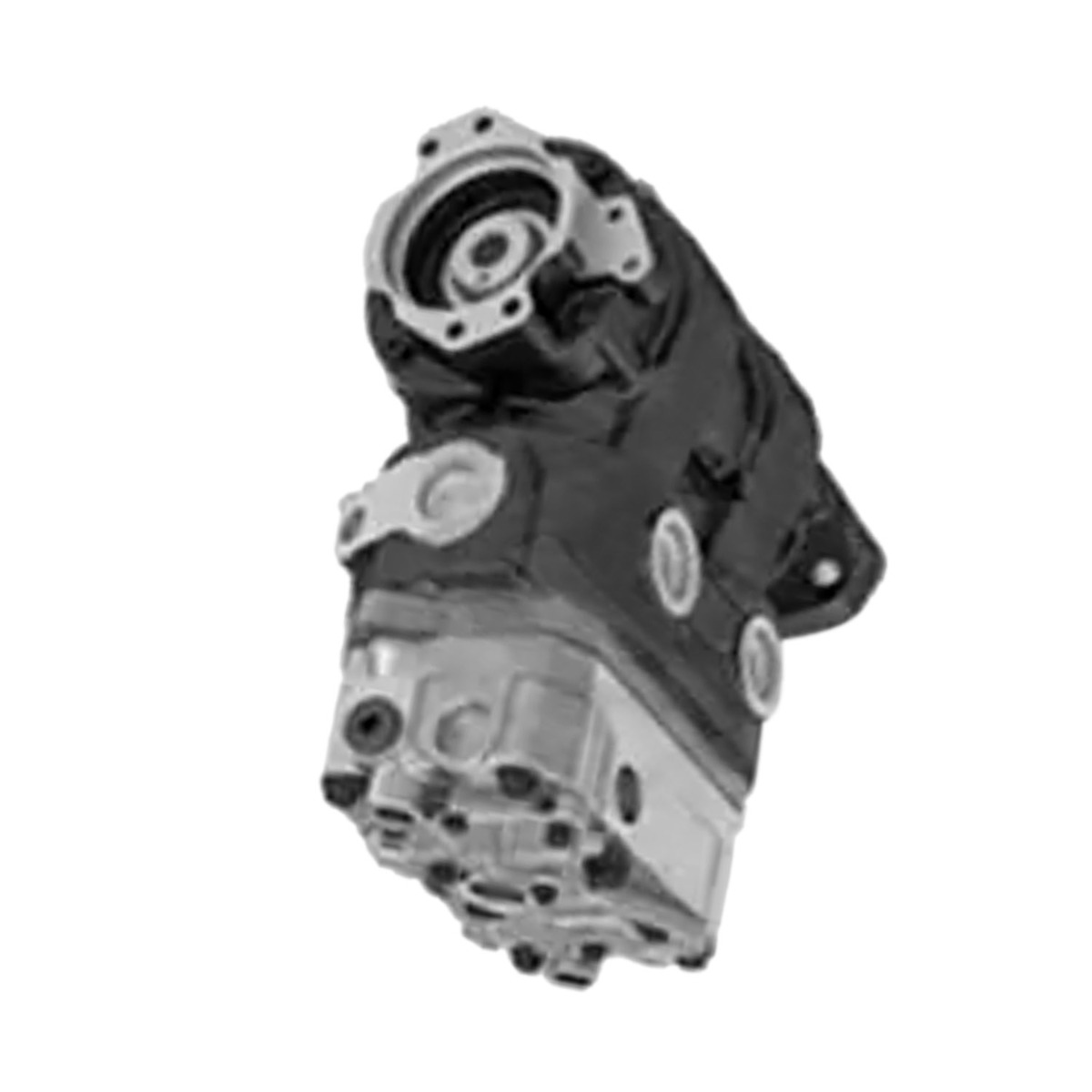 Druckluftbremskompressor 5339231 für Cummins