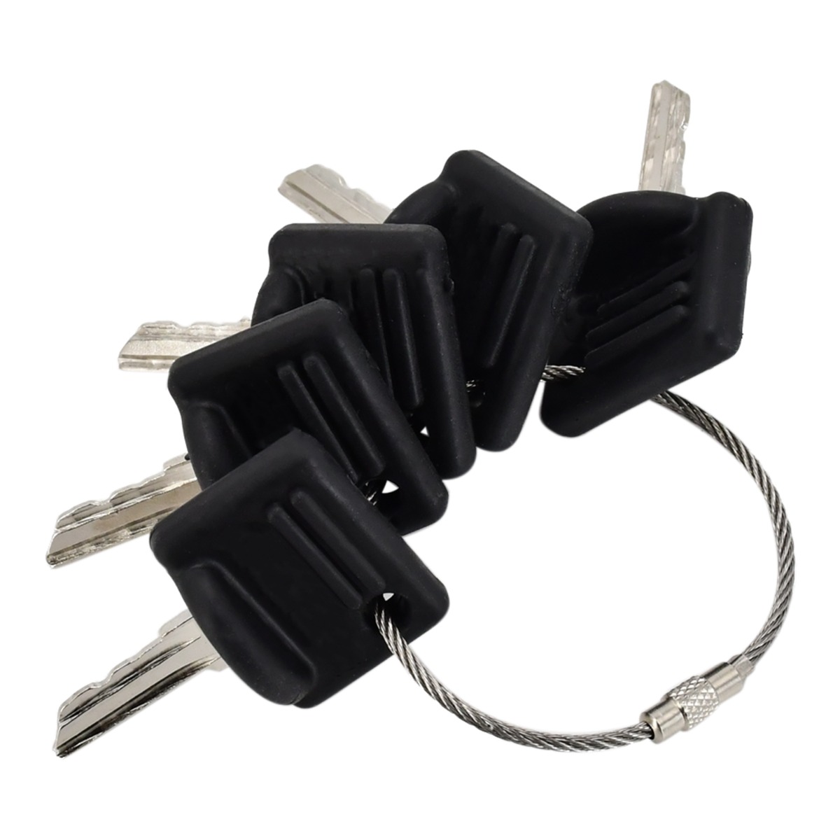 5 STÜCKE Zündschlüssel 107151-001 107151001 089216-001 für Crown