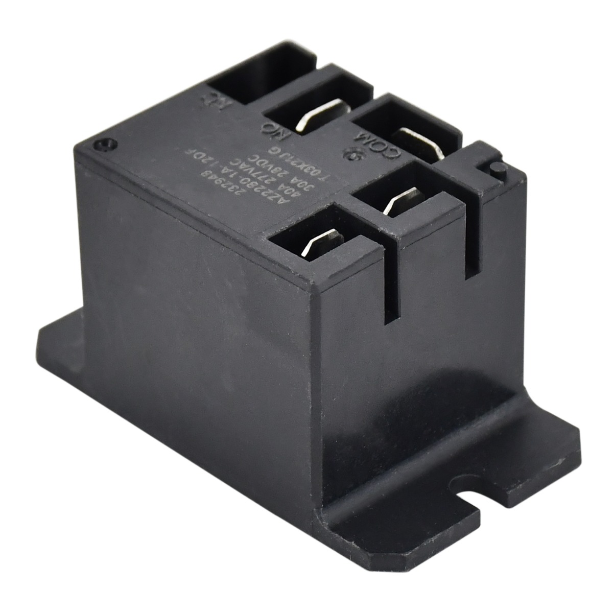 Warmwasserbereiter-Relais 93849 AZ2280-1A-12D für Atwood