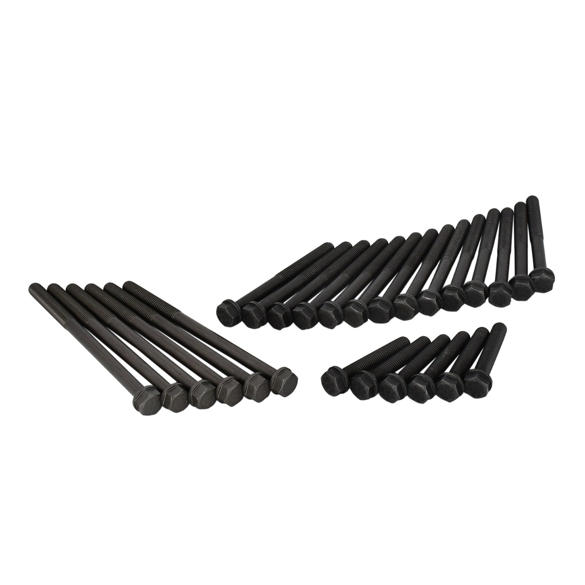 26-teiliger Zylinderkopfschraubensatz 3920781 3920779 für Cummins main product photo