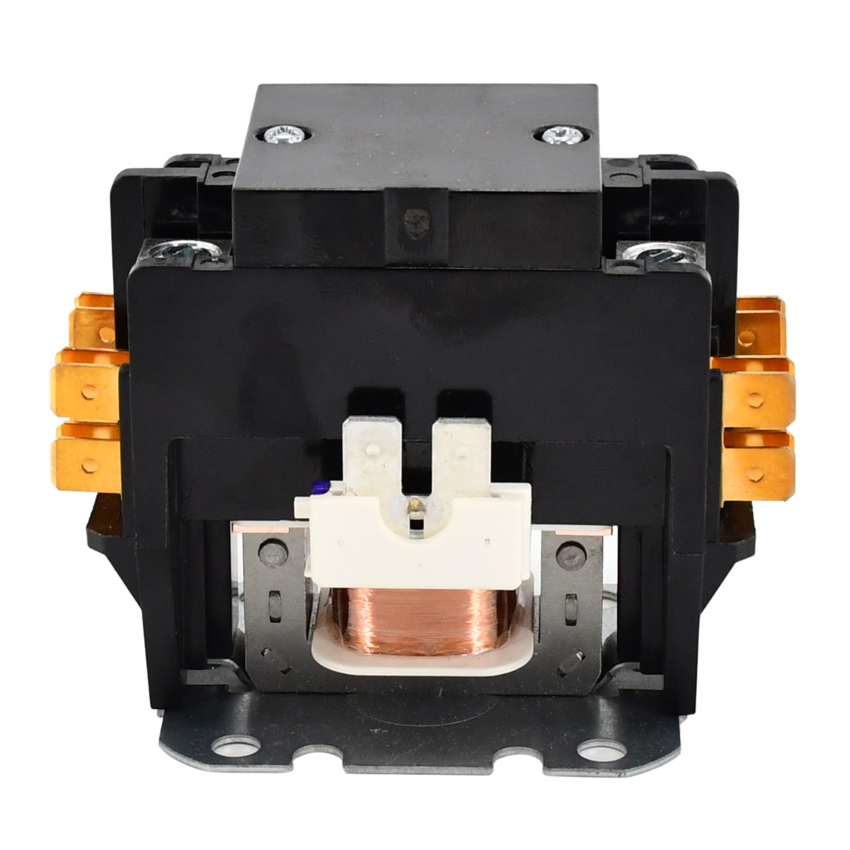 Definite Purpose Klimaanlagenschütz SA-2P-40A-240V für Square D