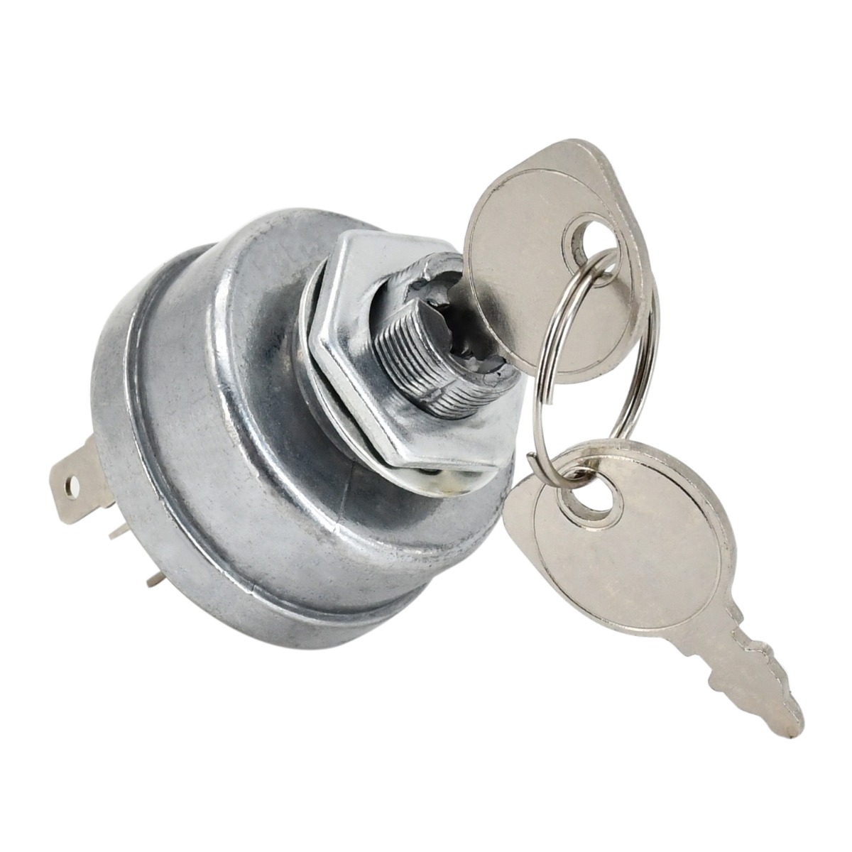 Zündschalter mit Schlüsseln 103-0206 104-2541 109-4736 88-9830 für Toro