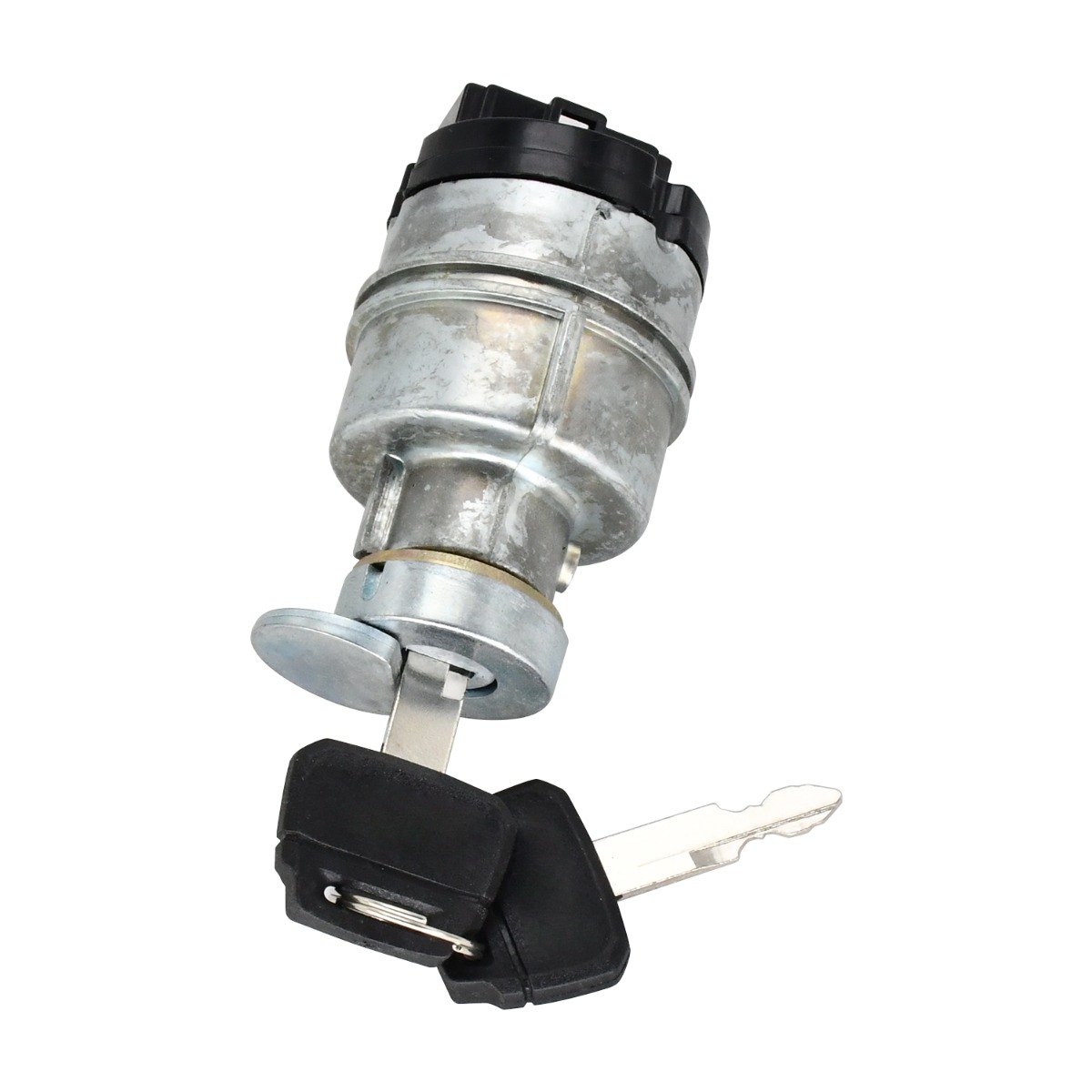 Zündstartschalter 2 Schlüssel YN50S00026F1 YN50S00026F2 Für Kobelco