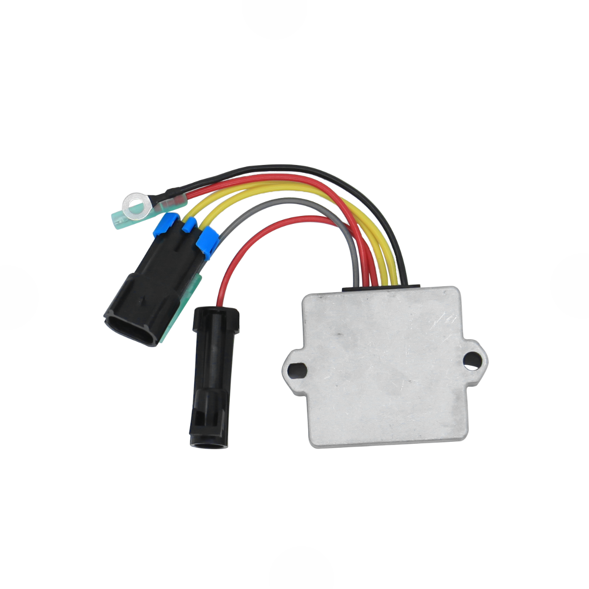 Gleichrichter-Spannungsregler mit 6 Drähten 830179T 830179-2 für Mercury main product photo