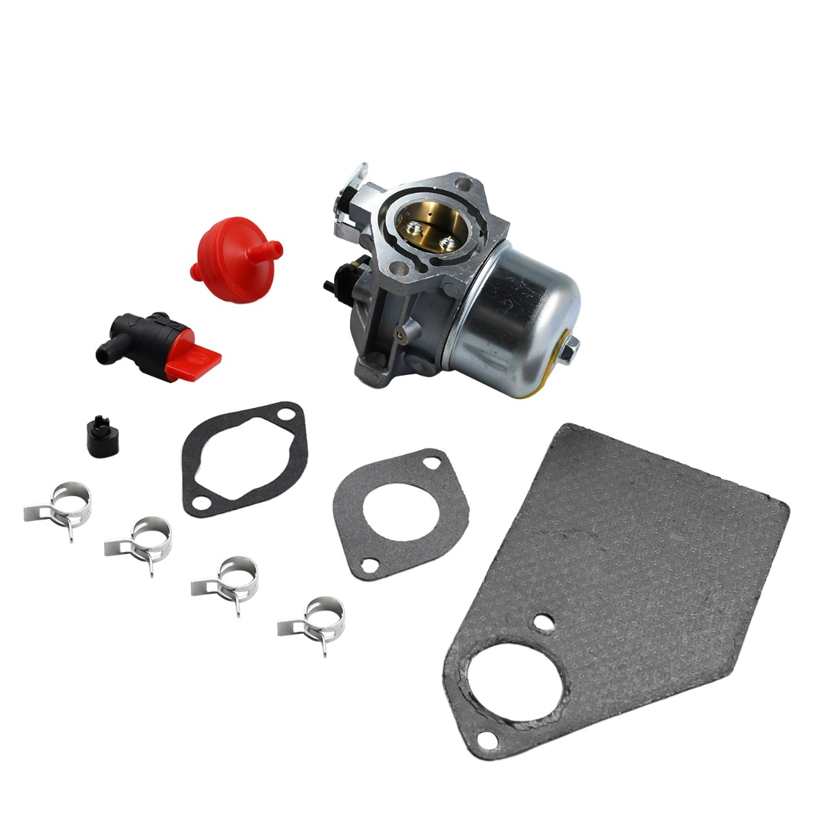 Vergaser 699831 694941 für B-S