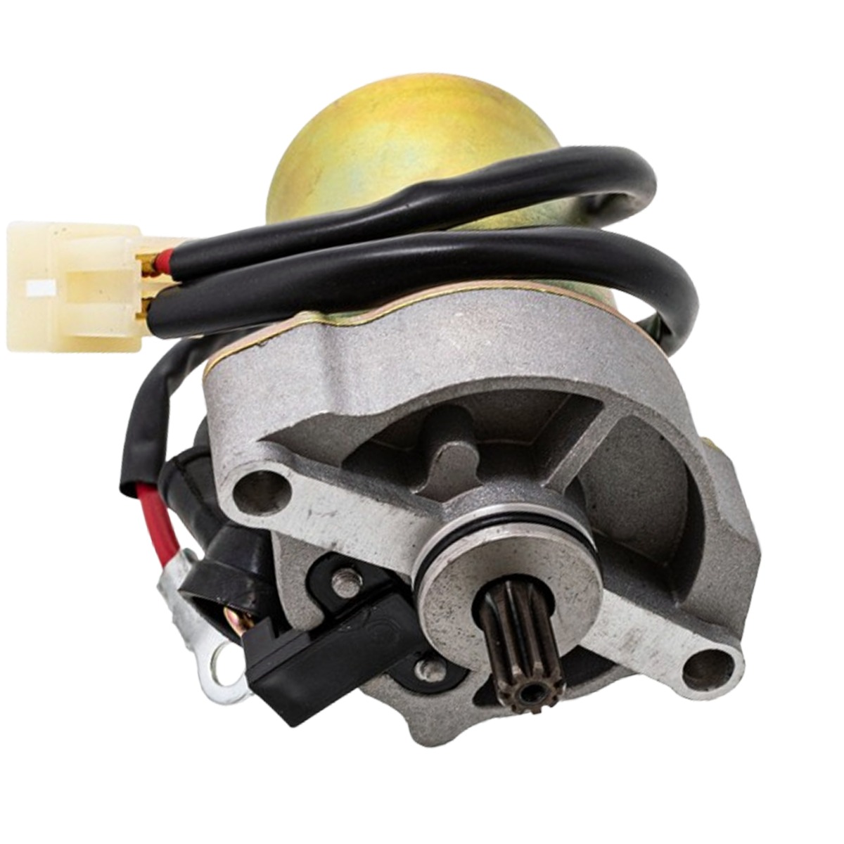 Anlasser 0453478 31200-18S-000 3120018S000 für Polaris