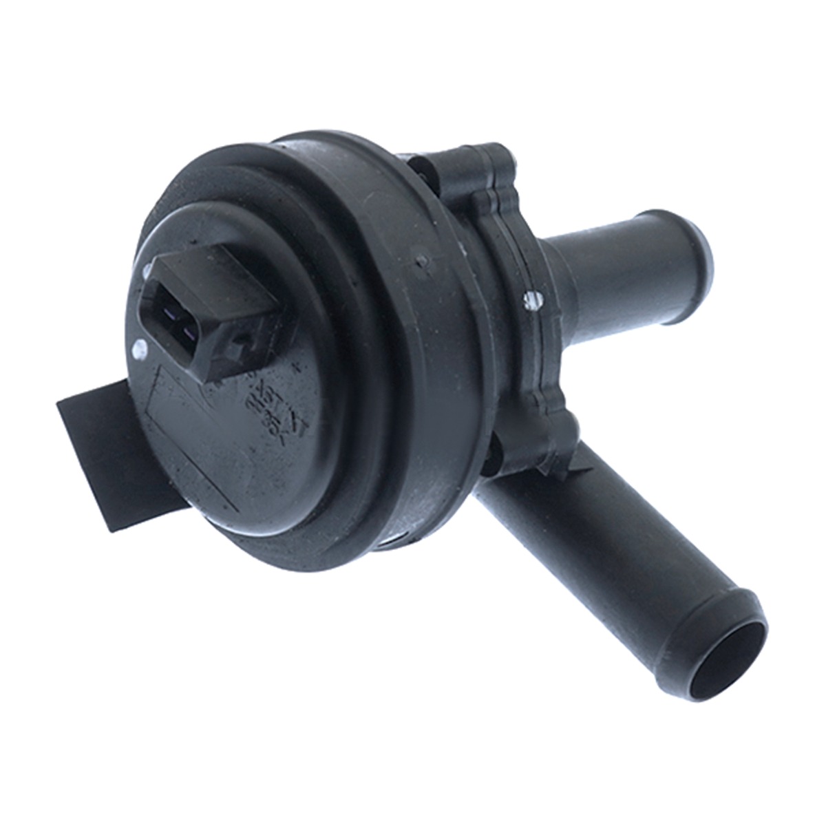 Motor Elektrische Hilfswasserpumpe 25808860 für Cadillac