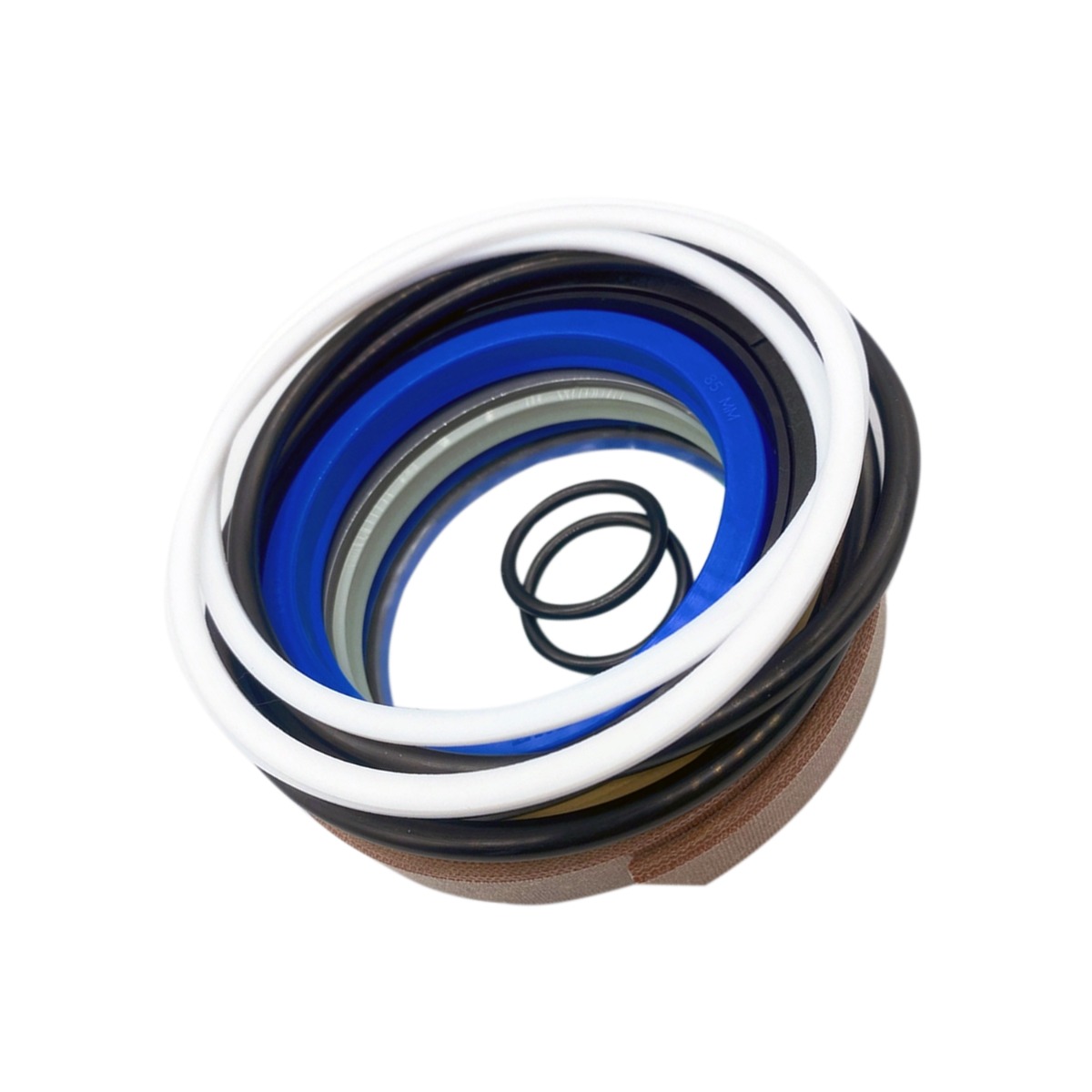 Zylinderdichtungssatz 707-99-46600 7079946600 für Komatsu