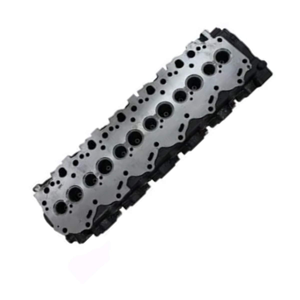 Komplette Zylinderkopfbaugruppe 11101-17010 11101-17012 11101-17020 für Toyota