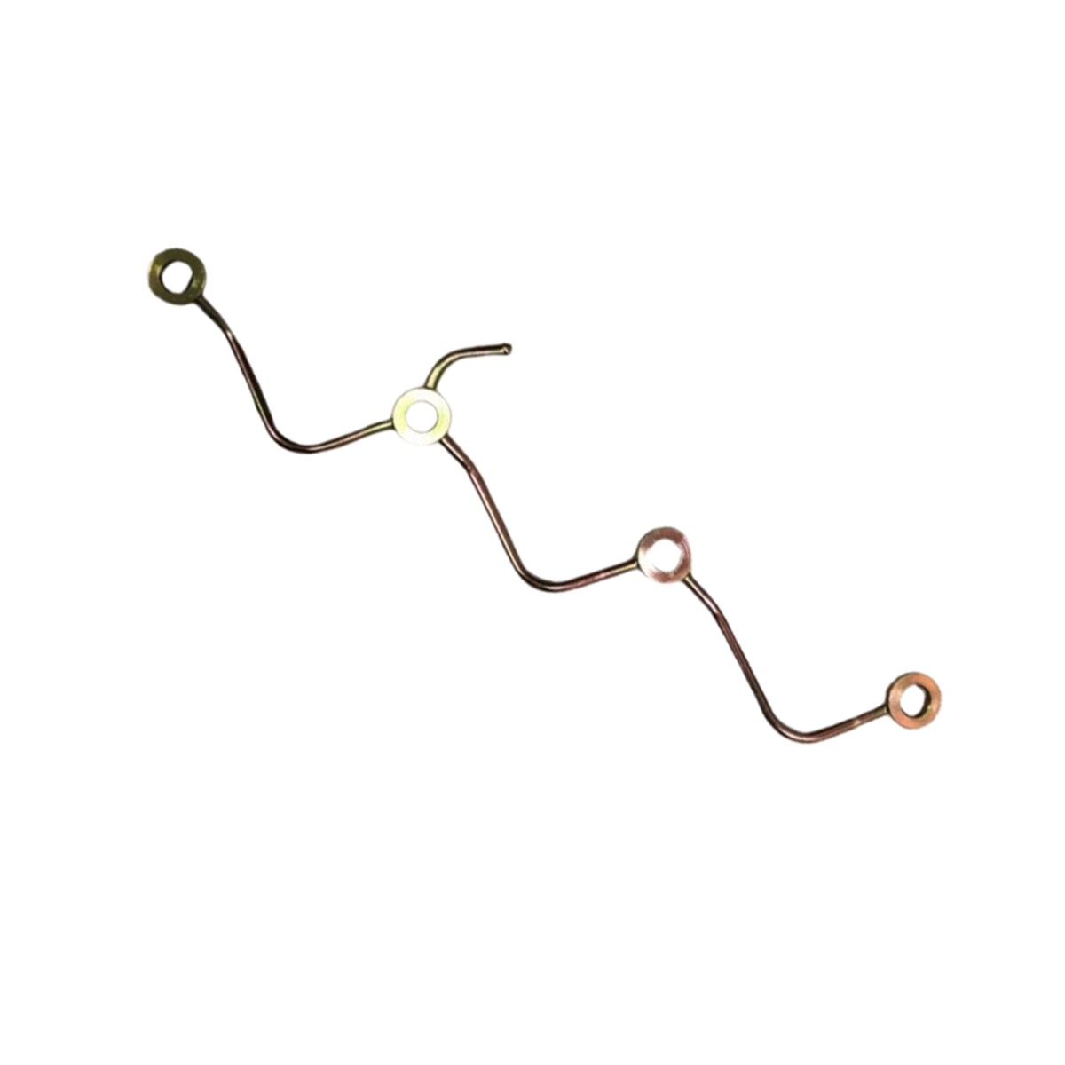 Heizölrücklaufleitung 16670-06G08 16670-43G00 für Nissan