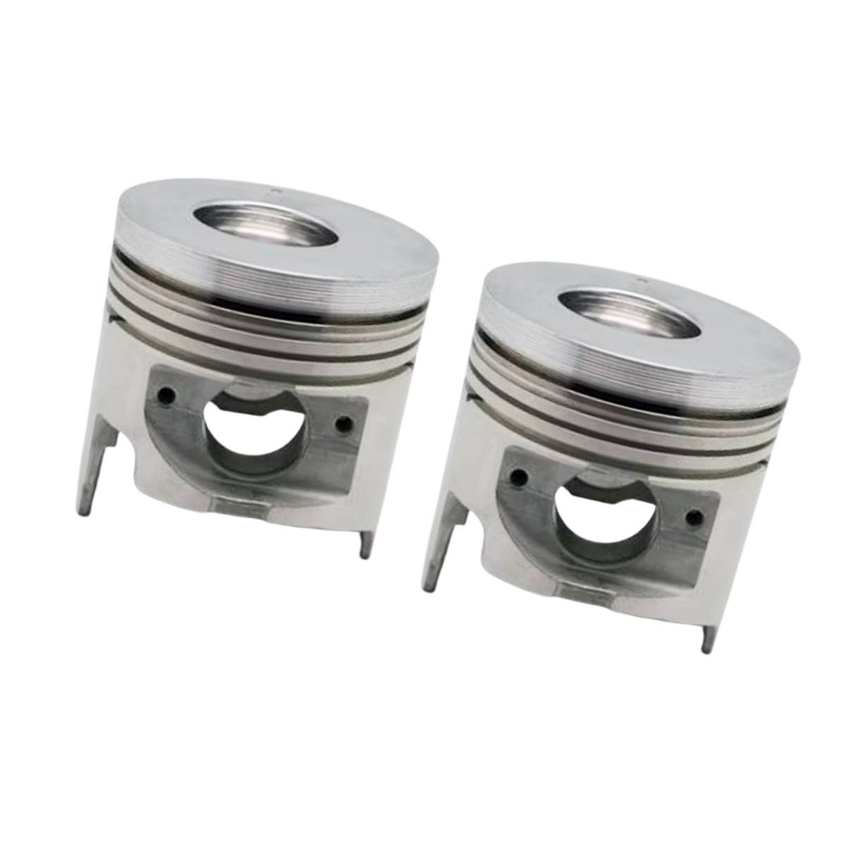 4JB1 Motorüberholungssatz 8-94433-177-1 für Isuzu