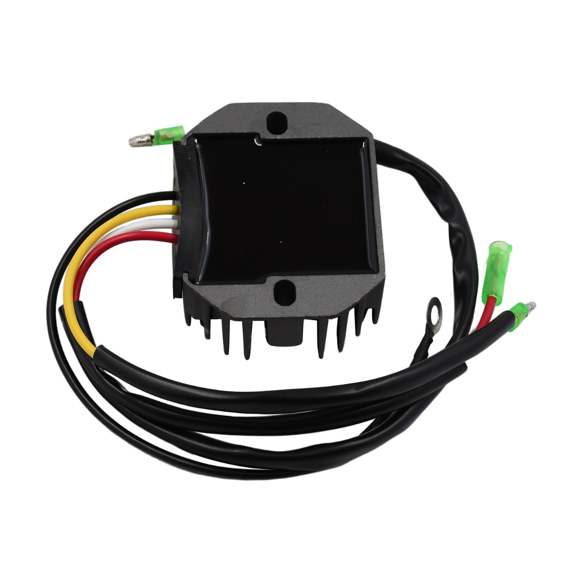 12V Regler Gleichrichter 3BJ-76060-0 3BJ-76060-1 879147T62 für Tohatsu