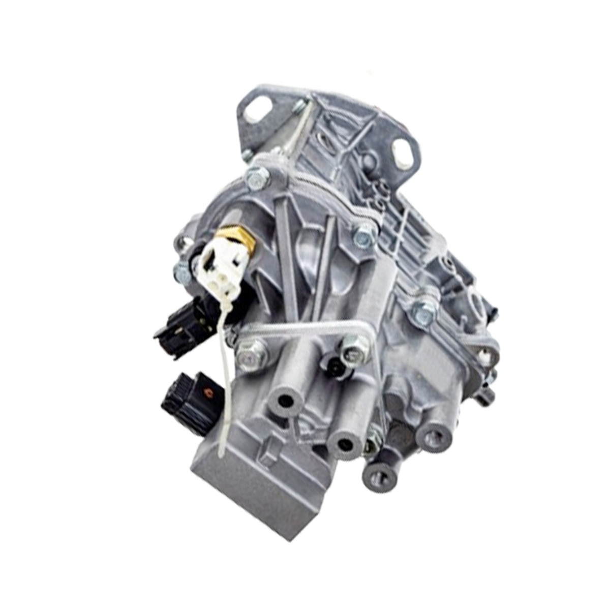 Kraftstoffeinspritzpumpenbaugruppe 135-4204 für Yanmar