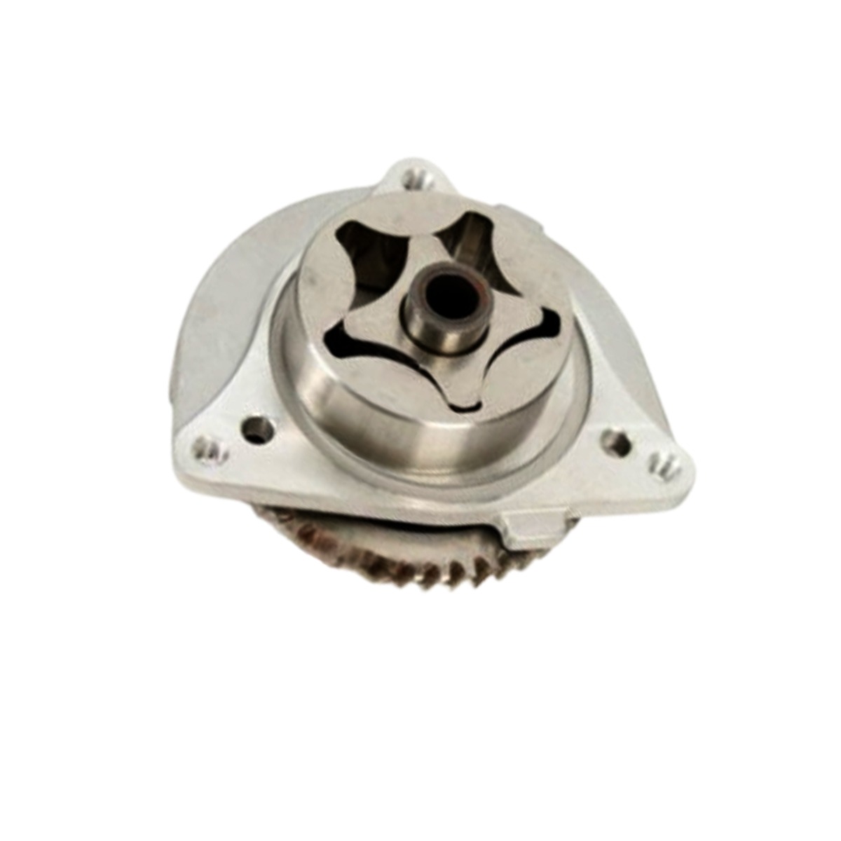 Ölpumpen-Unterbaugruppe 8970835761 für Isuzu