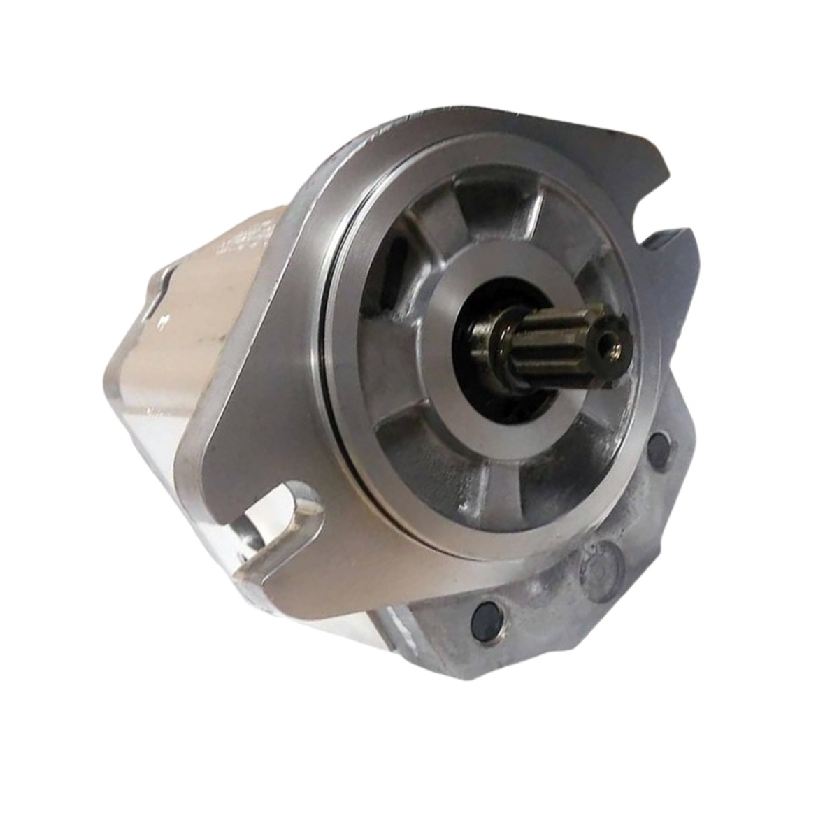 Aftermarket Danfoss 111.20.170.00 Zahnradpumpe für Traktorkran-Pflanzmaschine für Erntemaschine