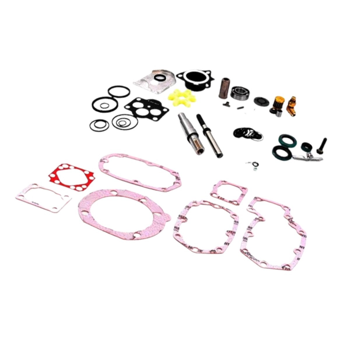 Kraftstoffpumpen-Reparatursatz 3803780 für Cummins