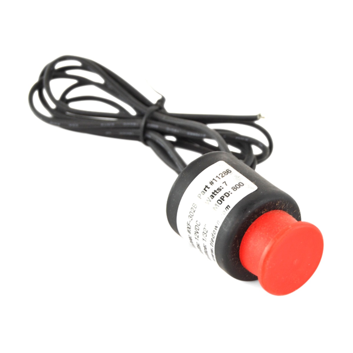 Stellmagnetventil Tie Down Engineering Rückflussmagnetventil 11286 XF-302B für Tie Down- und UFP-Modelle