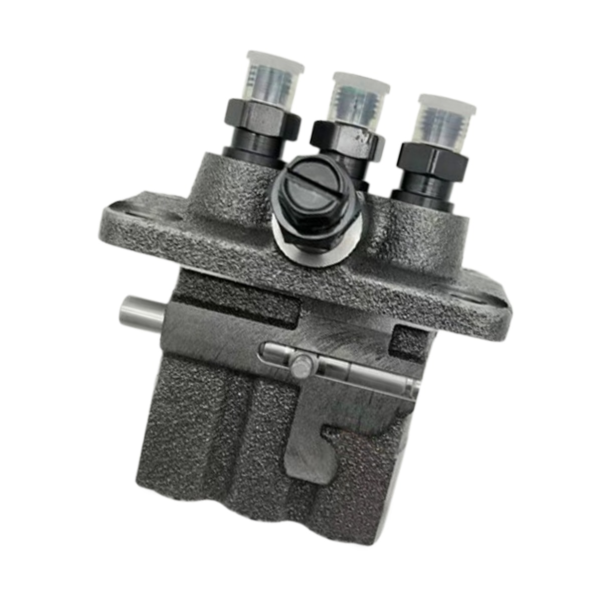 Hochdruck-Plungerpumpe 31B65-03050 für Mitsubishi