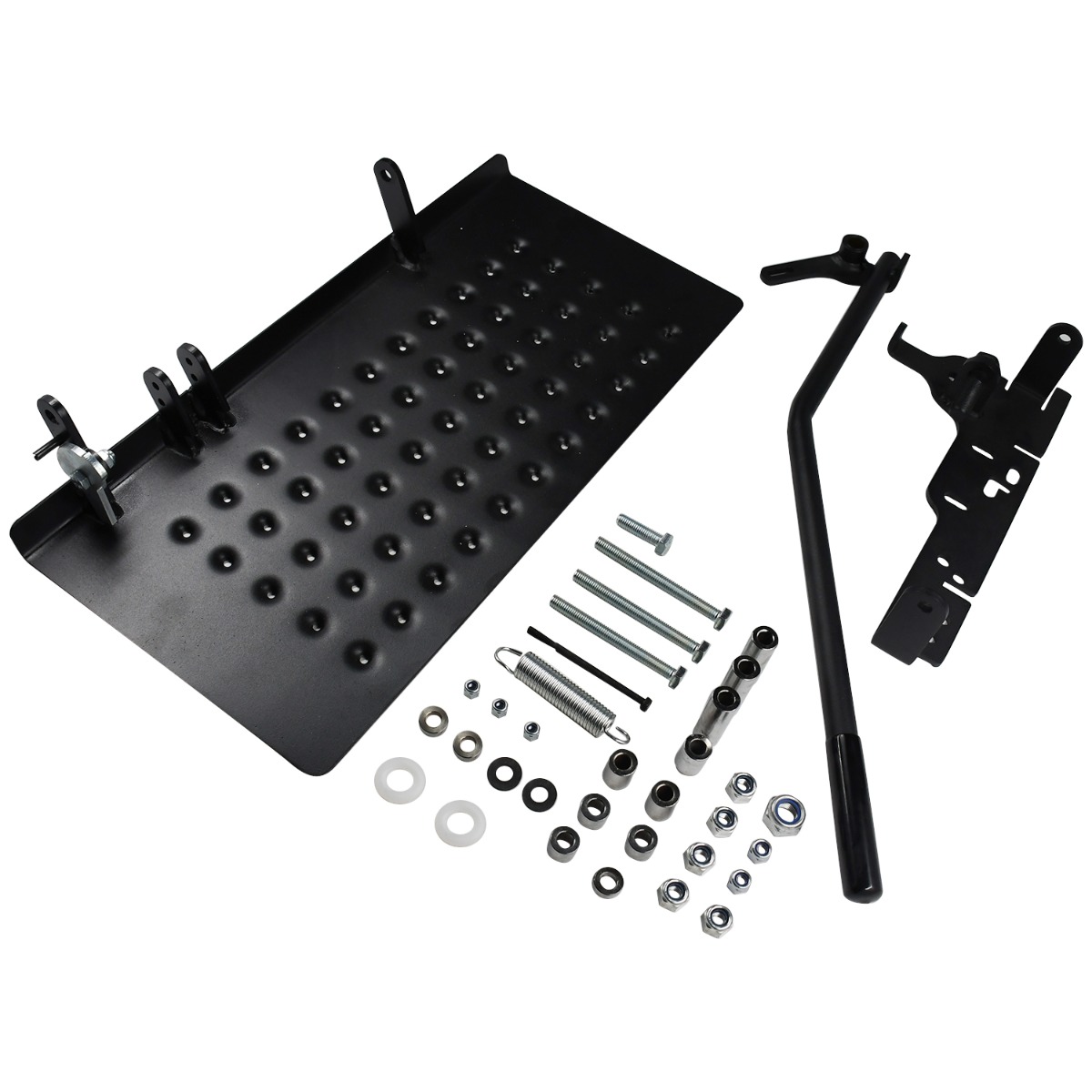 Mäher-Rutschenblocker ACS6000ULS 088-6003-00 für Bobcat