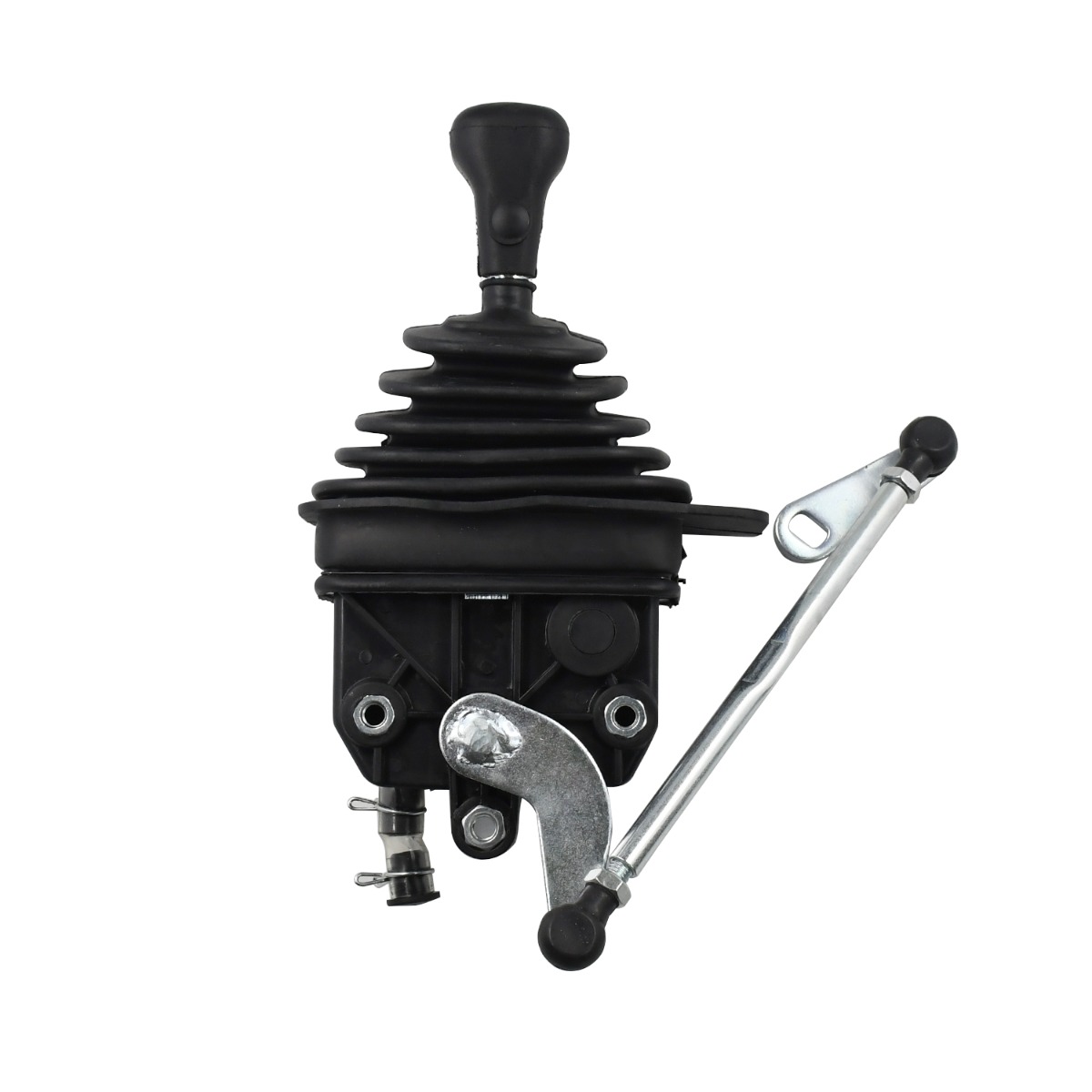 Schalthebelbaugruppe mit Schaltstange 5UG-18300-10-00 für Yamaha