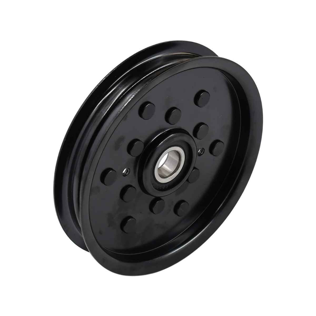 38297&#x20;Flache&#x20;Umlenkrolle&#x20;f&#xFC;r&#x20;Bobcat