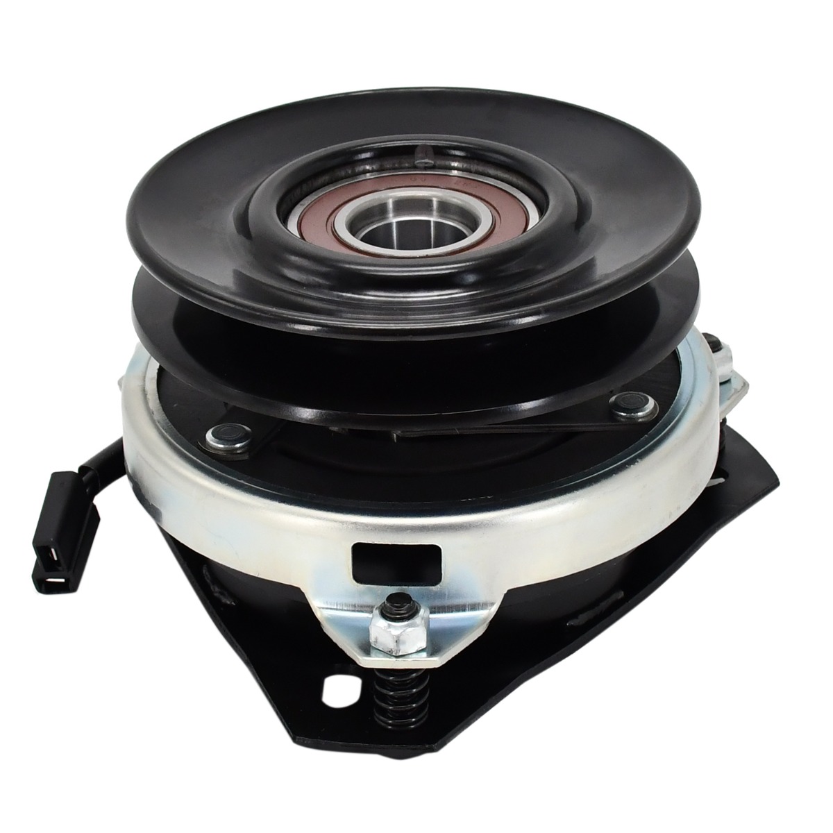 AM108601 Elektrische Klinge Zapfwellenkupplung AM103035 für John Deere