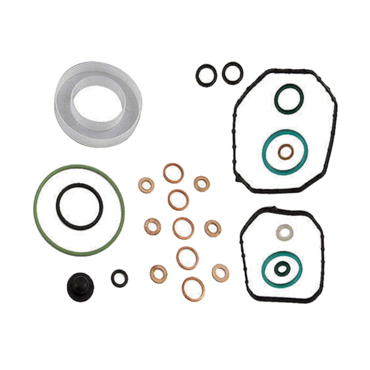 Kraftstoffpumpen-Reparatursatz 2467010003 für Volkswagen