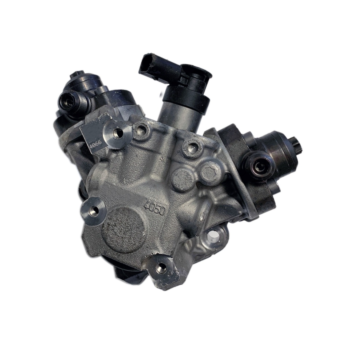 Hochdruckpumpe 0445010837 A6560700001 für Mercedes Benz