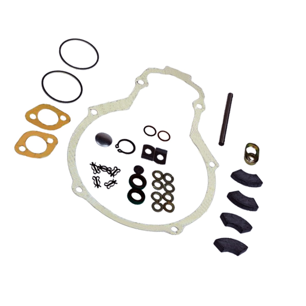 Verteiler-Reparatursatz Aftermarket 2427010049 für Bosch