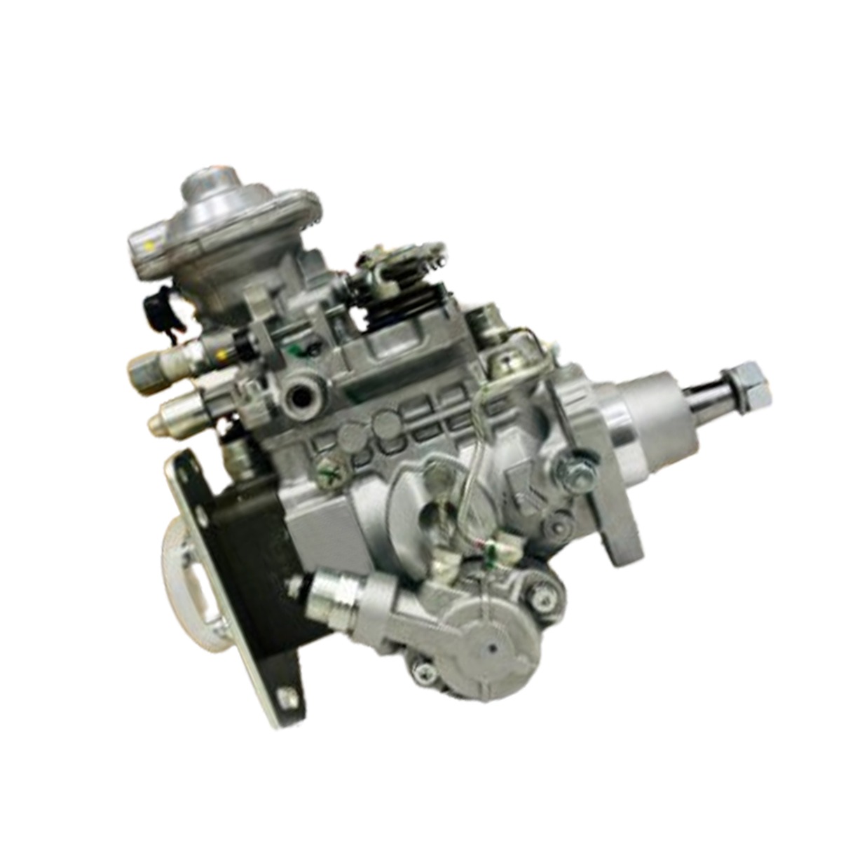 Einspritzpumpe EA504219402 für Komatsu