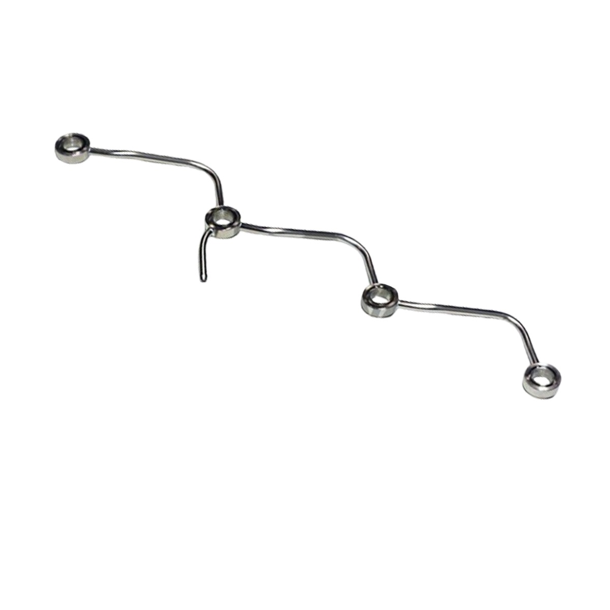 Kraftstoffeinspritzleitung 16670-43G0A für Nissan