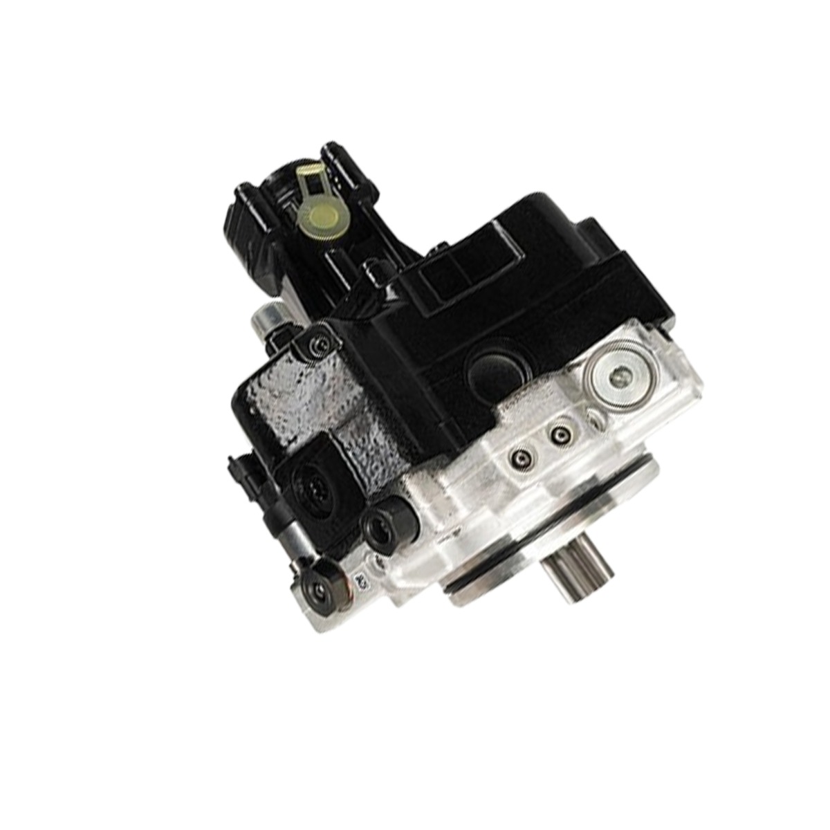 Einspritzpumpe 6271-71-1110 für Komatsu