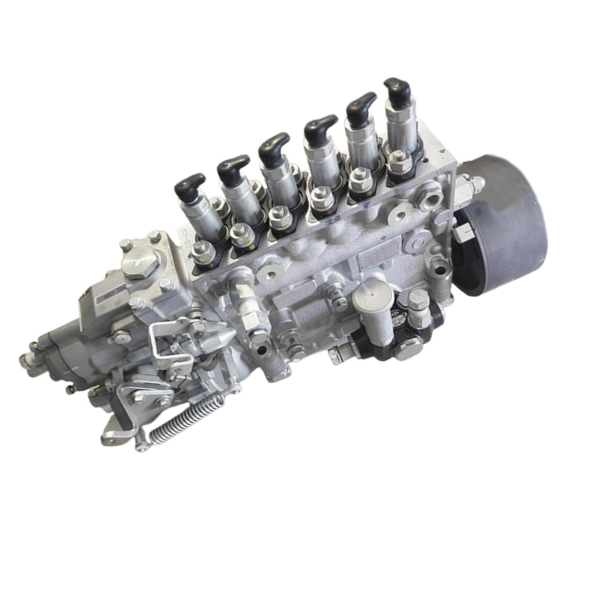 Einspritzpumpe 1156033342 für Isuzu