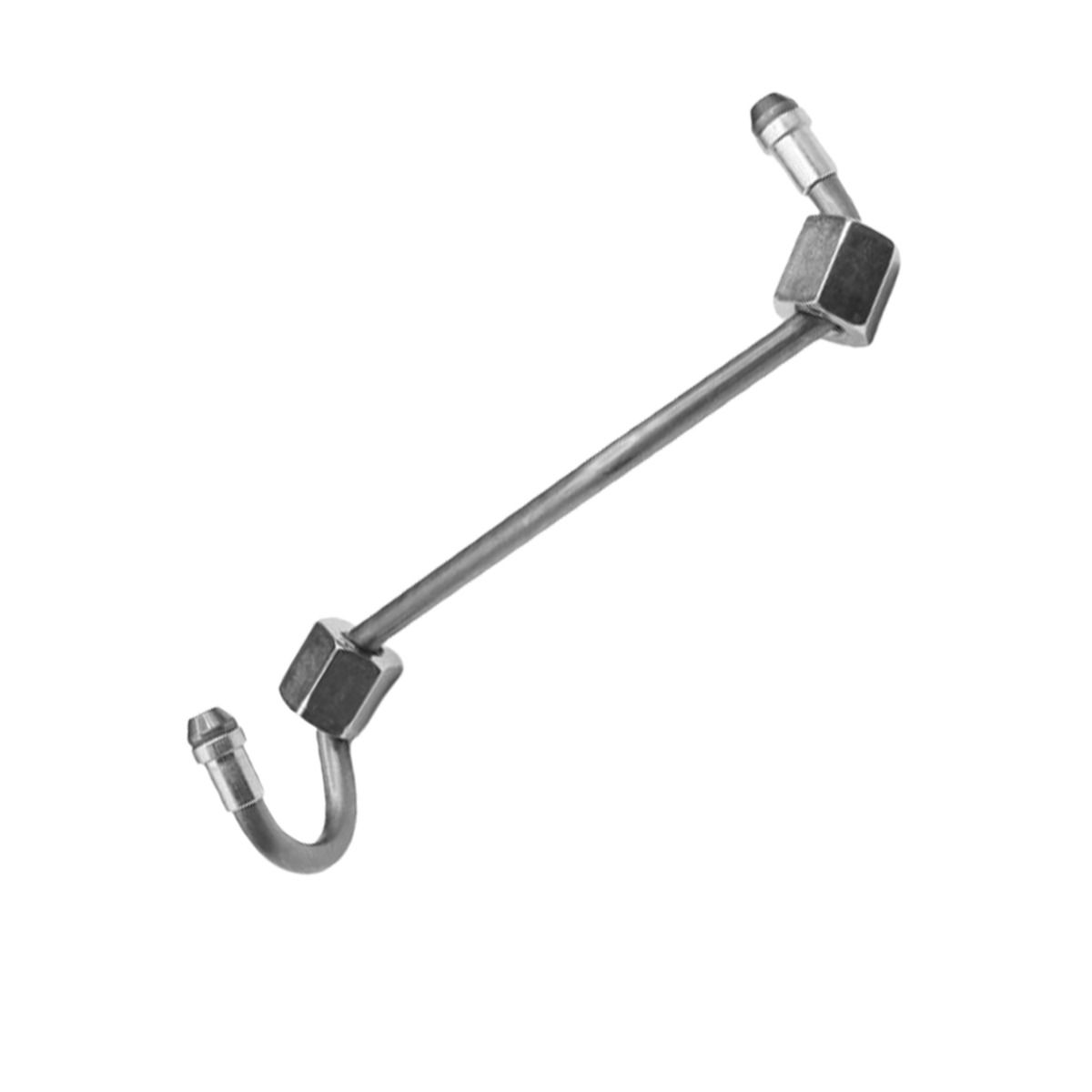 Kraftstoffeinspritzleitung 16851-53722 für Kubota