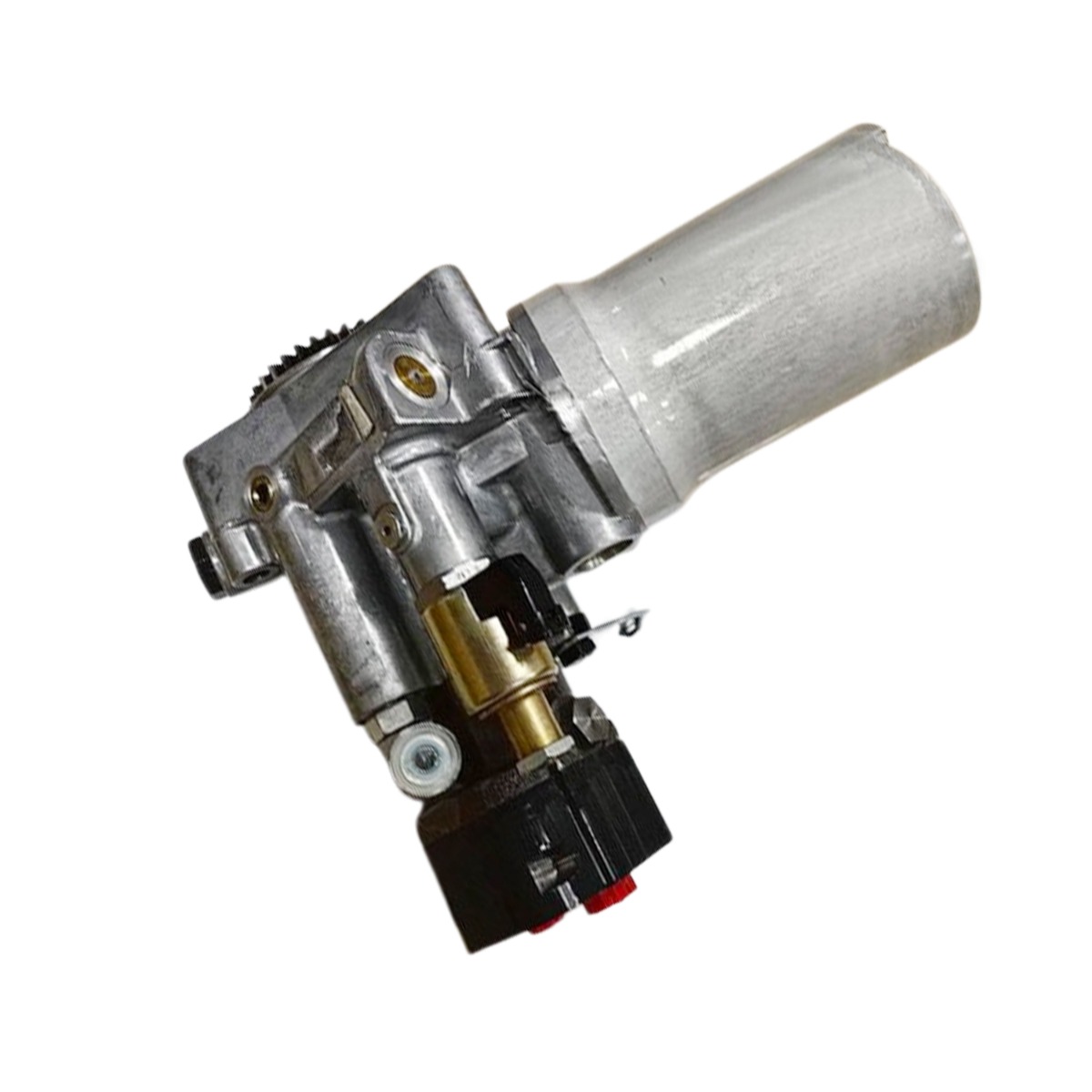 Kraftstoffeinspritzpumpe 180-7341 für Caterpillar