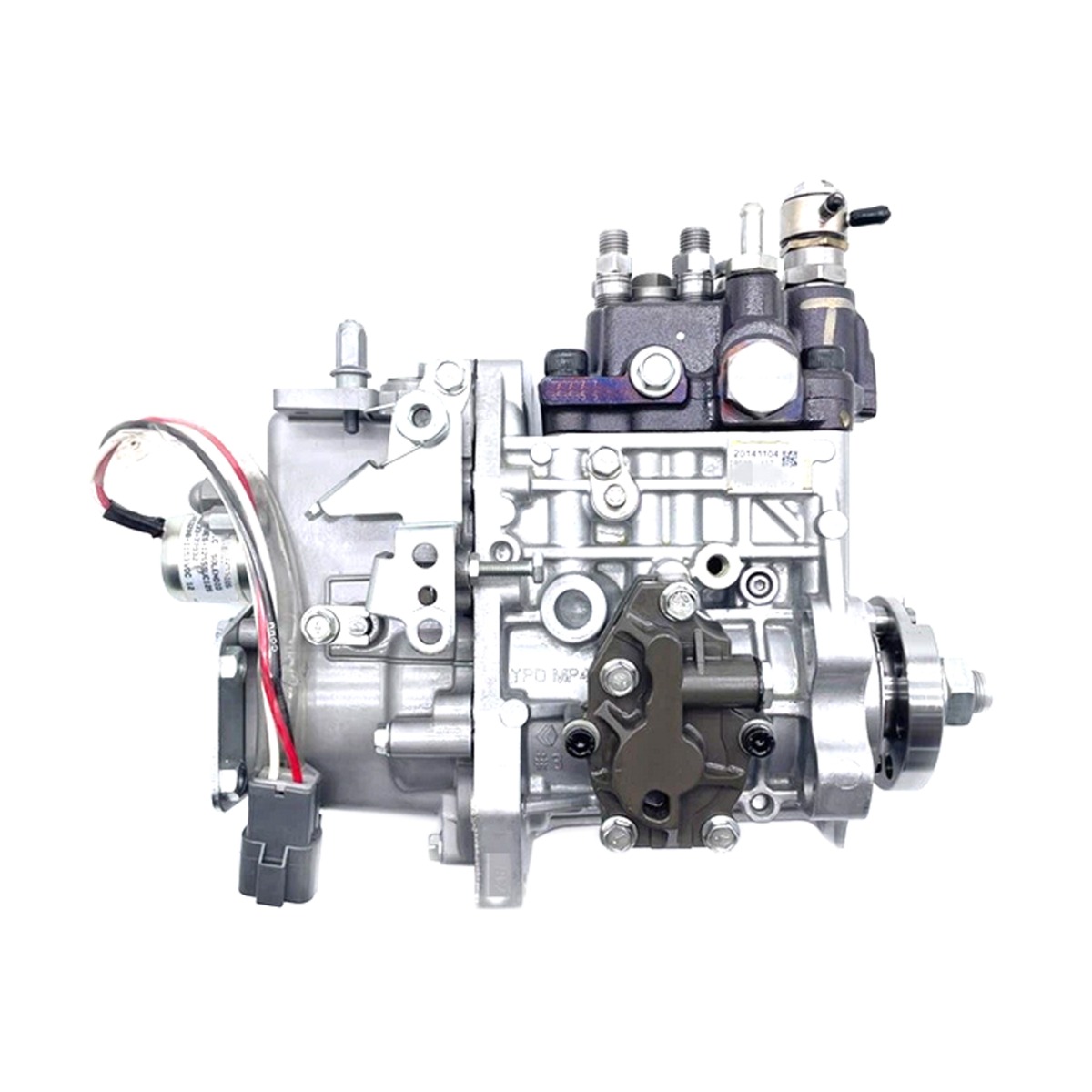 Einspritzpumpe 723945-51320 für Yanmar