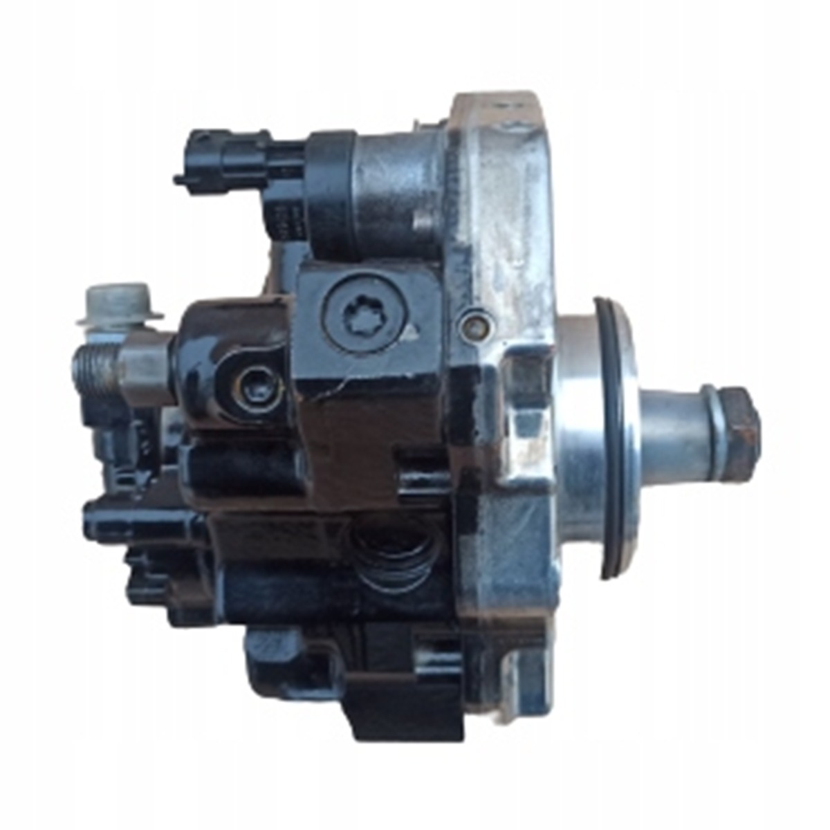 Einspritzpumpe 0445020093 504188076 für New Holland