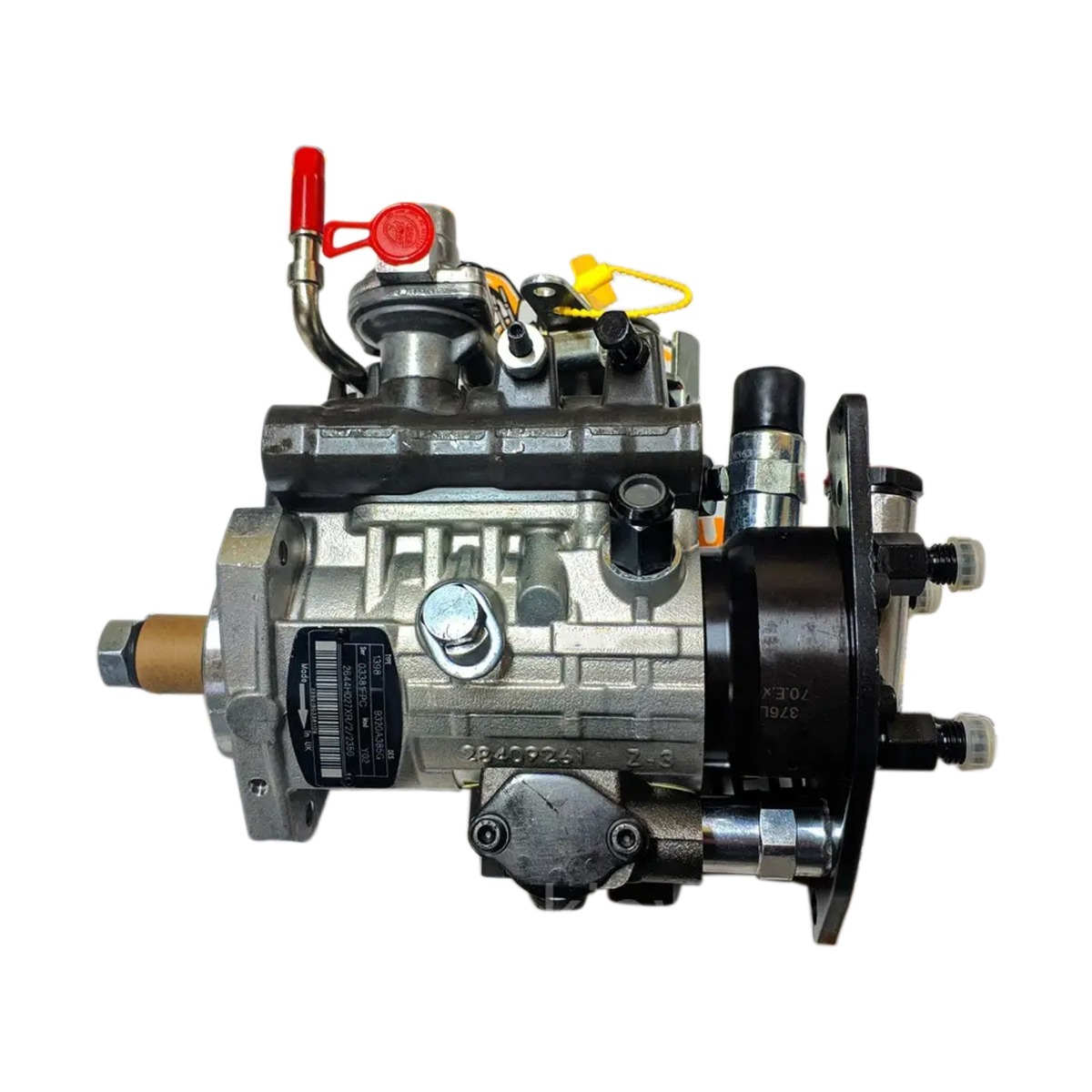 Einspritzpumpe 17/922400 für Perkins