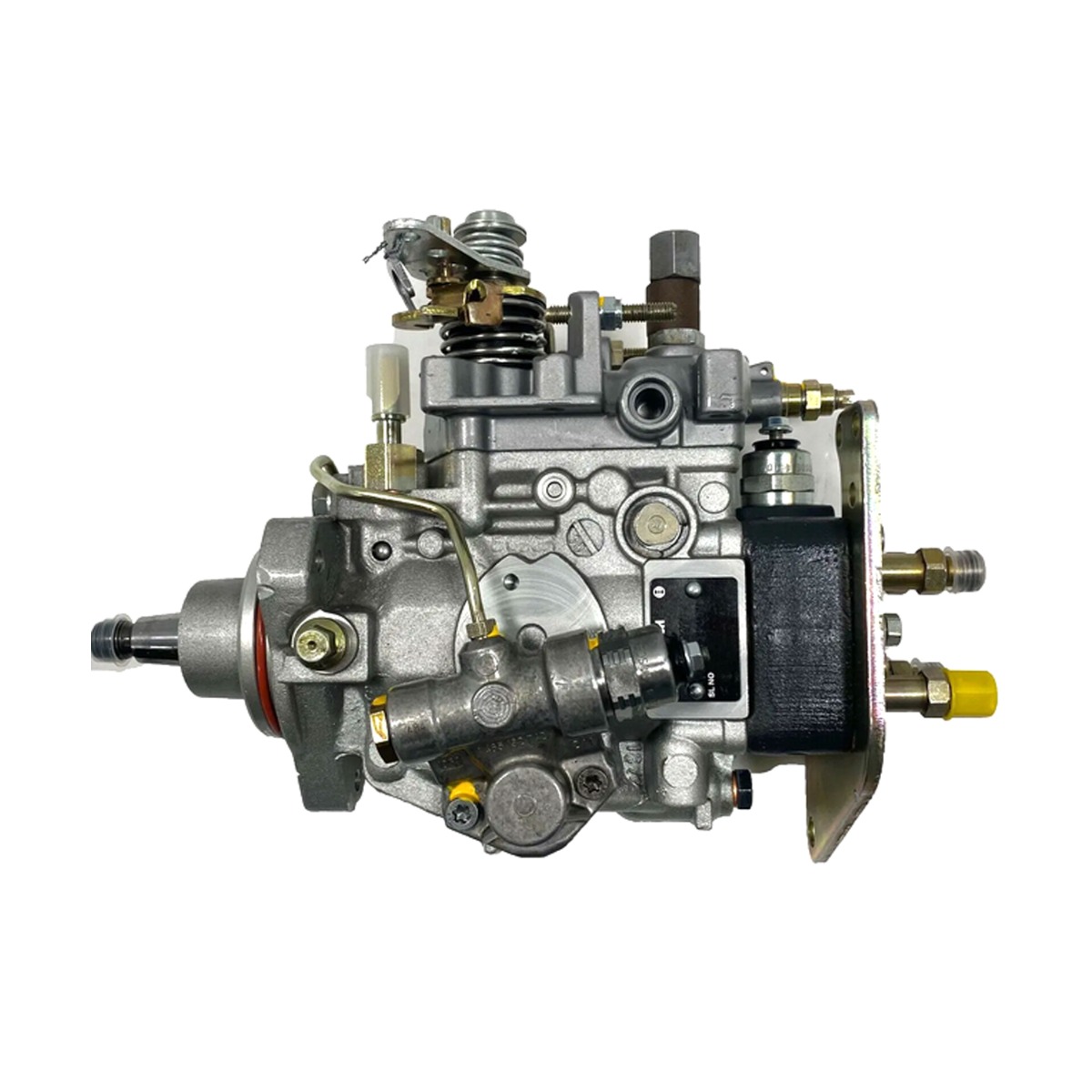 Kraftstoffeinspritzpumpe 266-3712 10R-9699 für Caterpillar