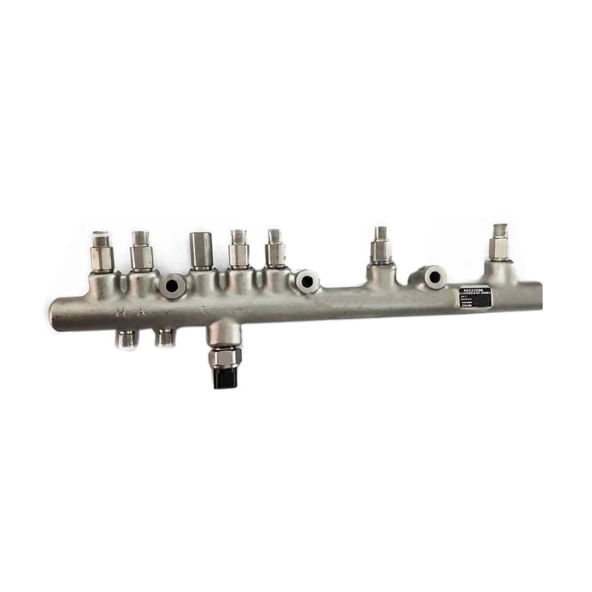 Kraftstoffeinspritzung Common Rail RE522596 für John Deere